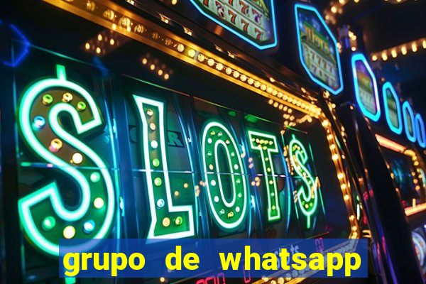 grupo de whatsapp vasco da gama